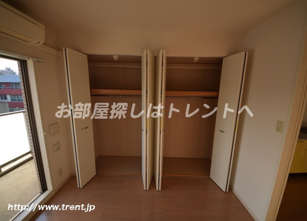 ルーチェ茗荷谷-401