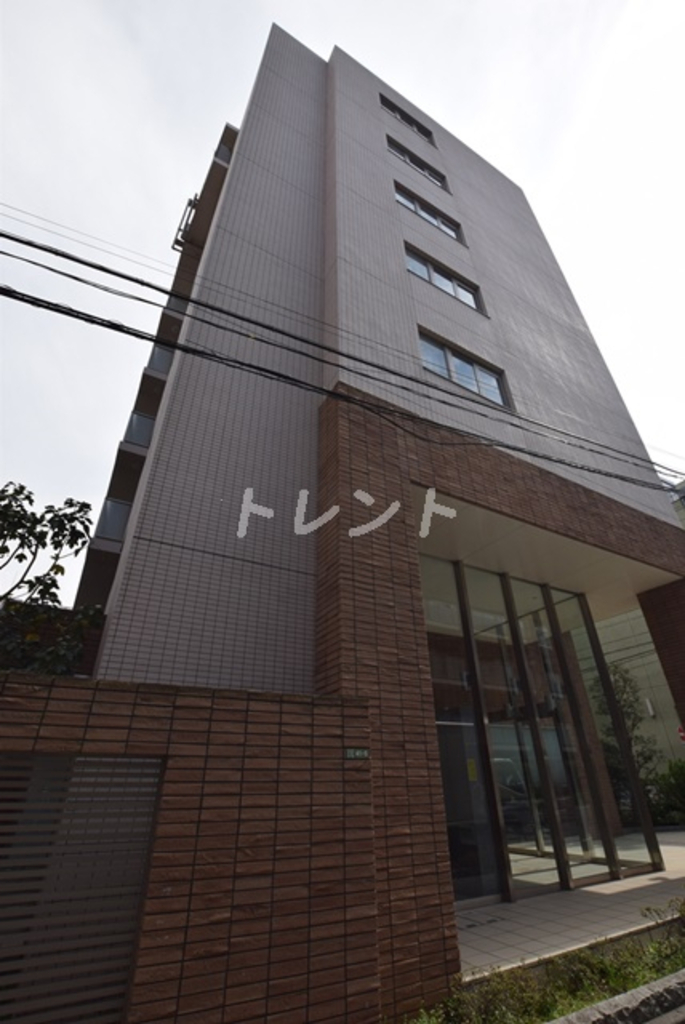 ルーチェ茗荷谷-401