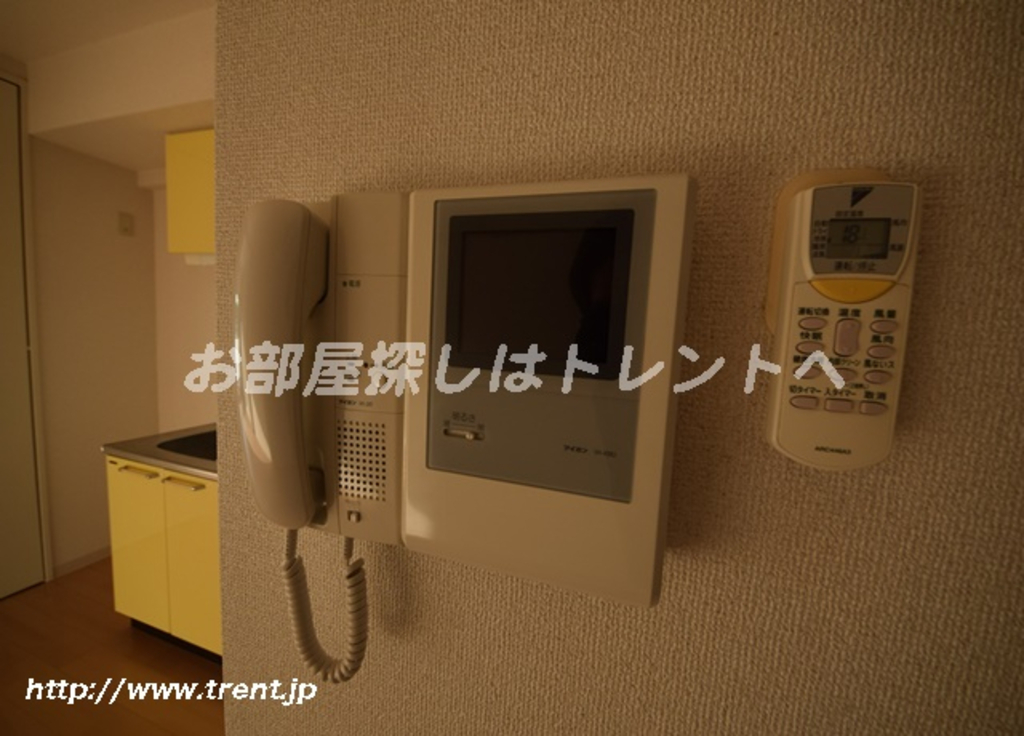 ルーチェ茗荷谷-401