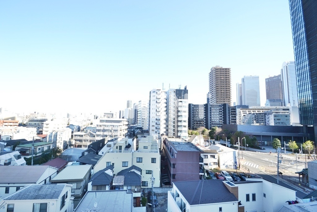 プレールドゥーク新宿ウエスト-703