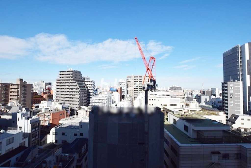 パークアクシス御茶ノ水ステージ【ParkAxis御茶ノ水ステージ】-1017