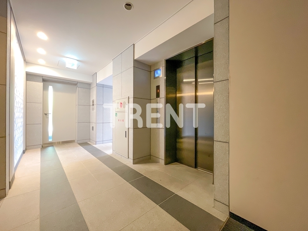 ザパークハビオ神楽坂-405