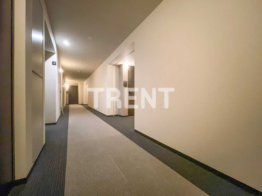 ザパークハビオ神楽坂-405