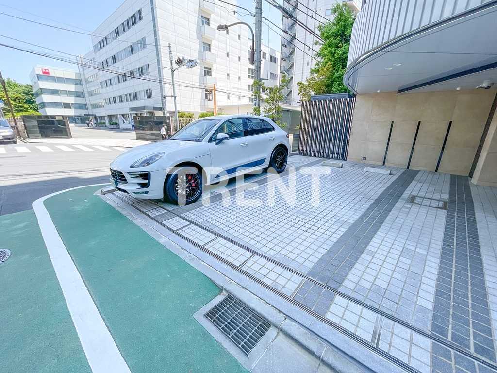 ザパークハビオ神楽坂-405