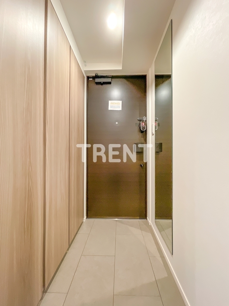 ザパークハビオ神楽坂-405