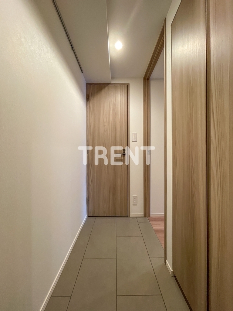 ザパークハビオ神楽坂-405