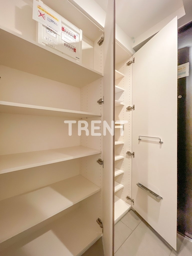 ザパークハビオ神楽坂-405