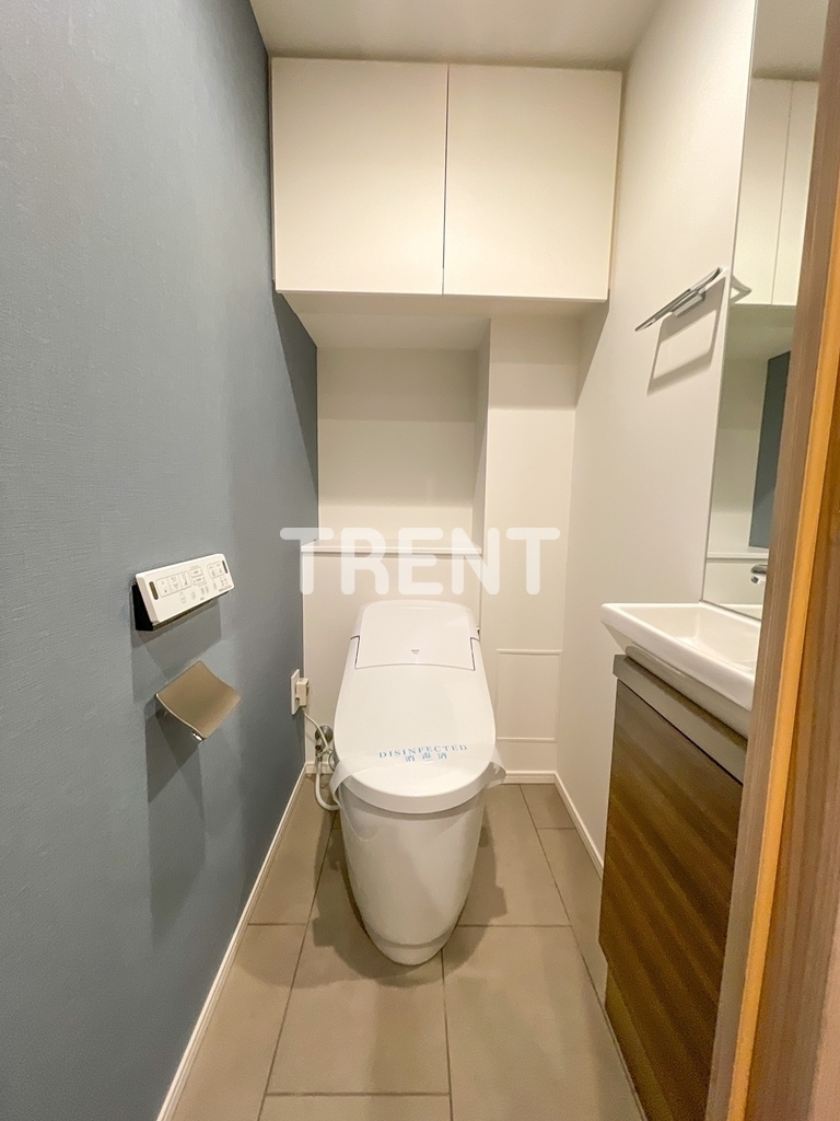 ザパークハビオ神楽坂-405