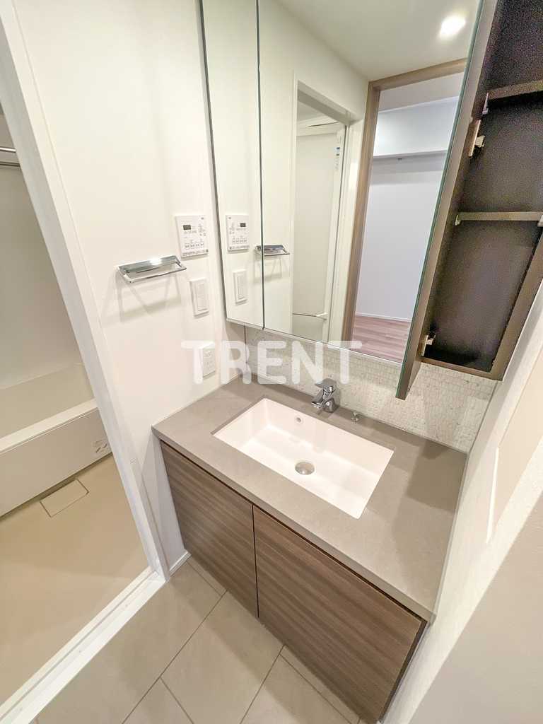 ザパークハビオ神楽坂-405