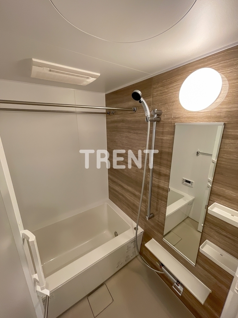 ザパークハビオ神楽坂-405