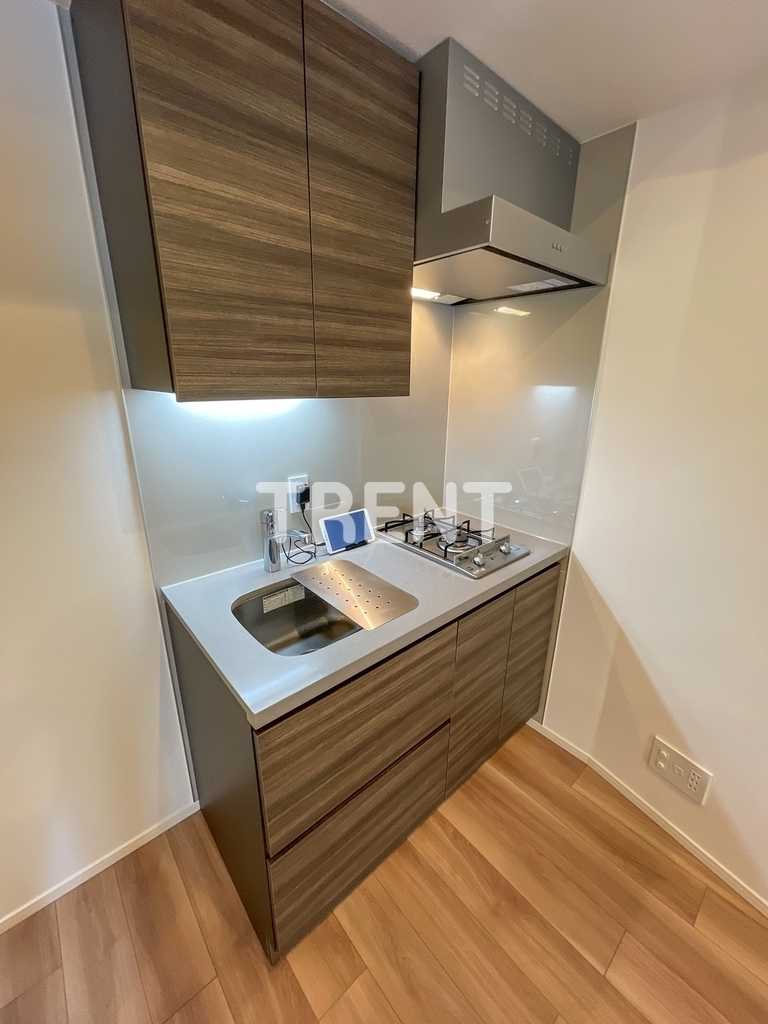 ザパークハビオ神楽坂-405