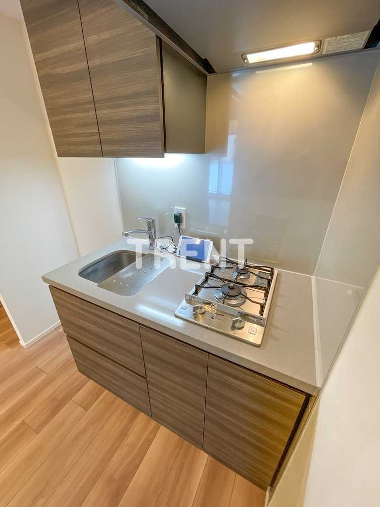 ザパークハビオ神楽坂-405