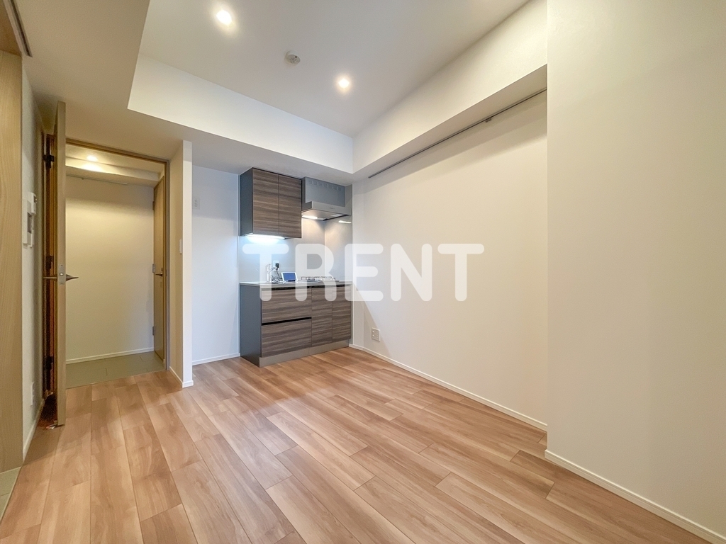 ザパークハビオ神楽坂-405