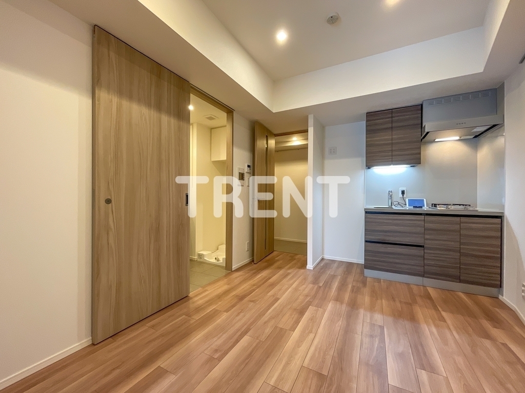 ザパークハビオ神楽坂-405