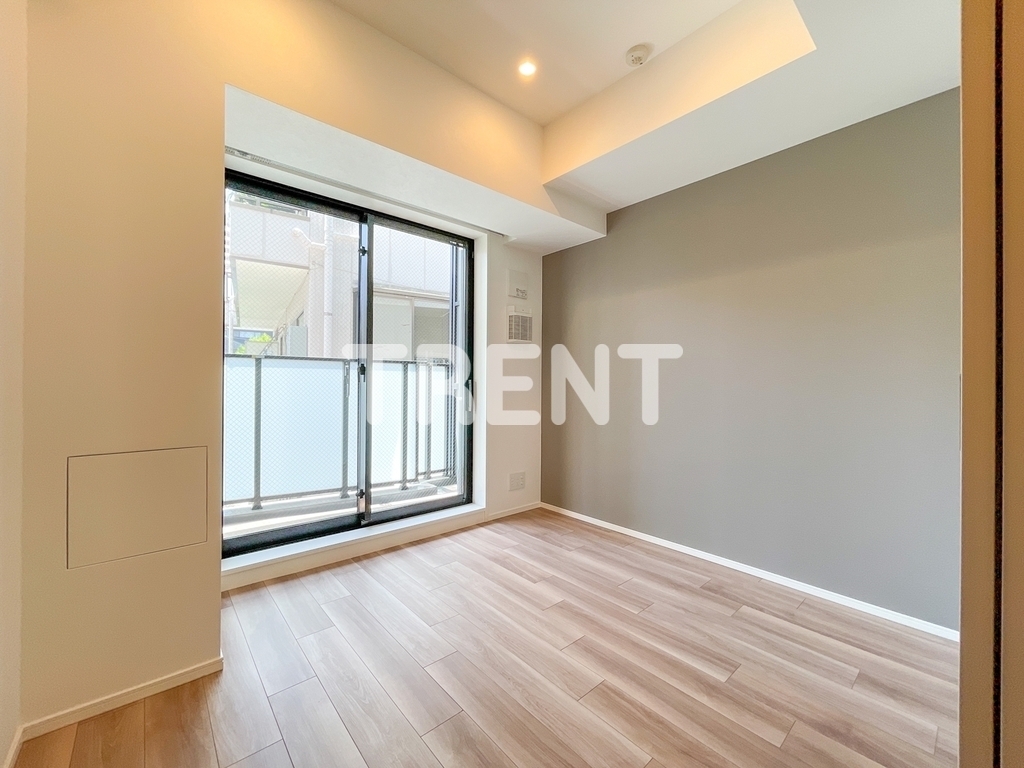 ザパークハビオ神楽坂-405