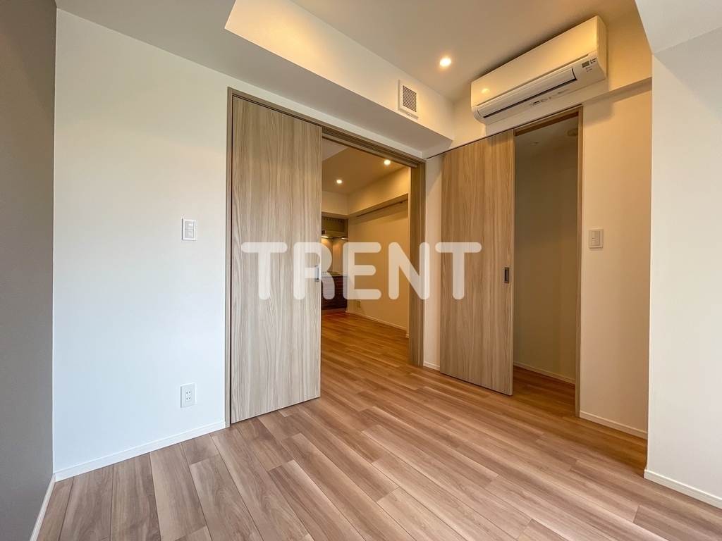 ザパークハビオ神楽坂-405