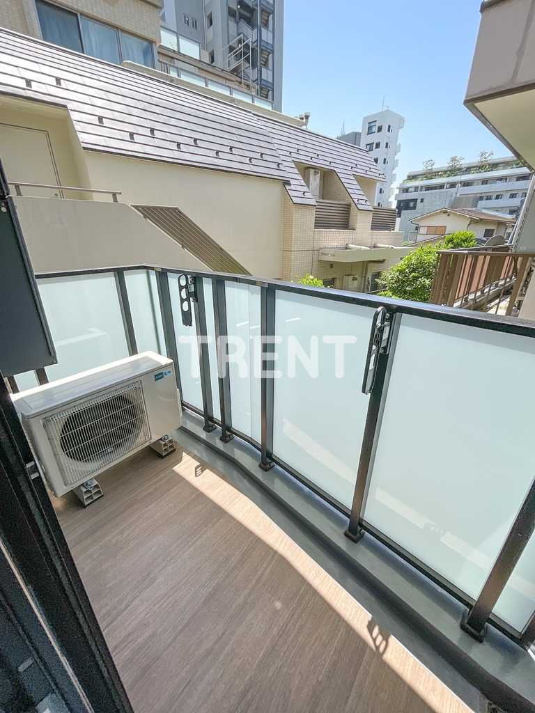 ザパークハビオ神楽坂-405