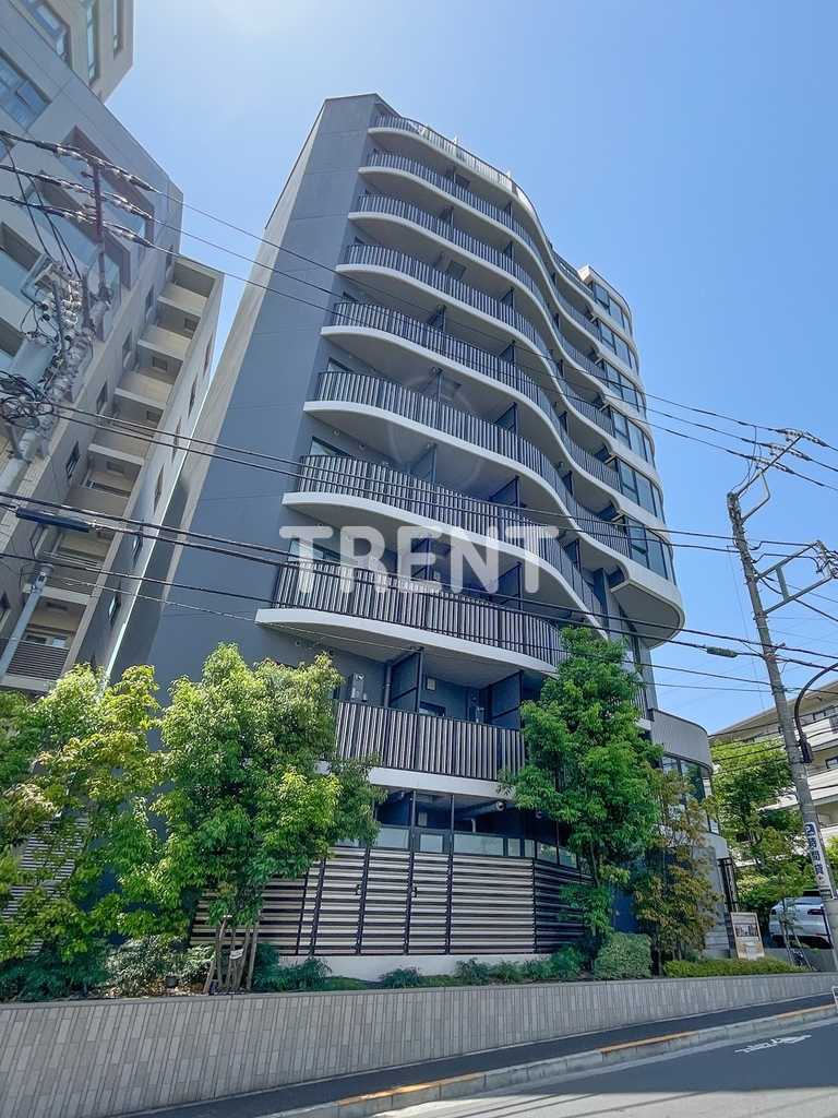 ザパークハビオ神楽坂-405