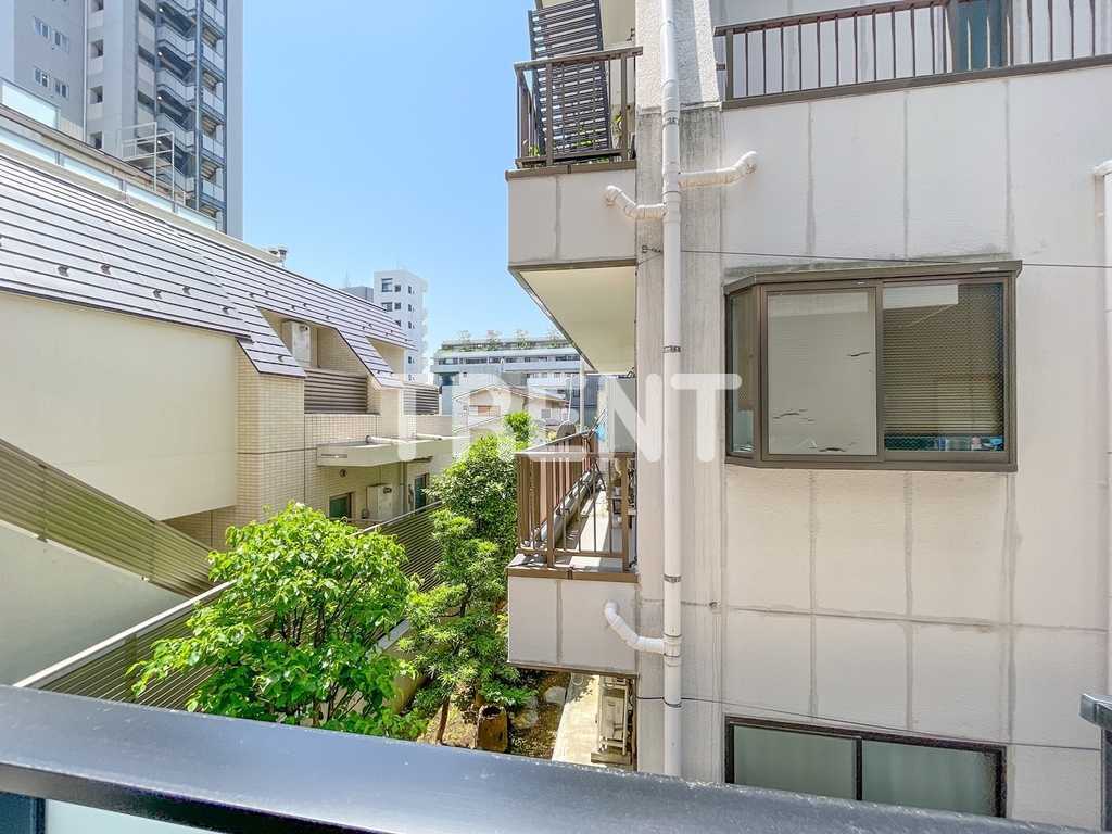 ザパークハビオ神楽坂-405