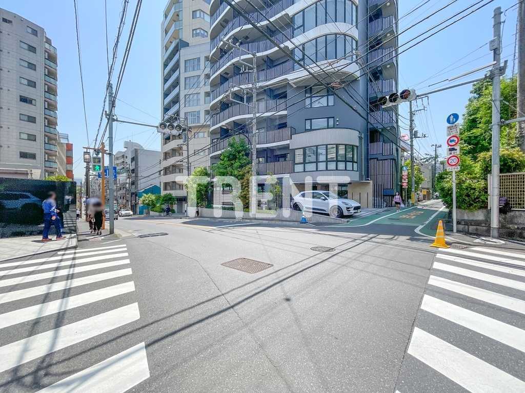 ザパークハビオ神楽坂-405