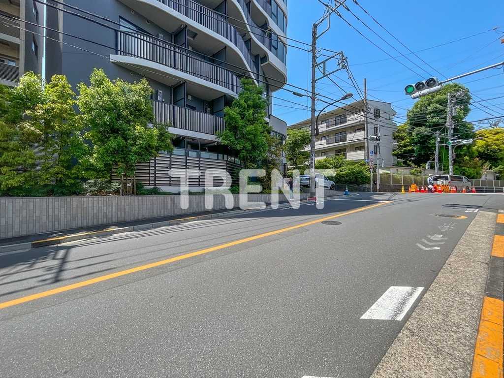 ザパークハビオ神楽坂-405