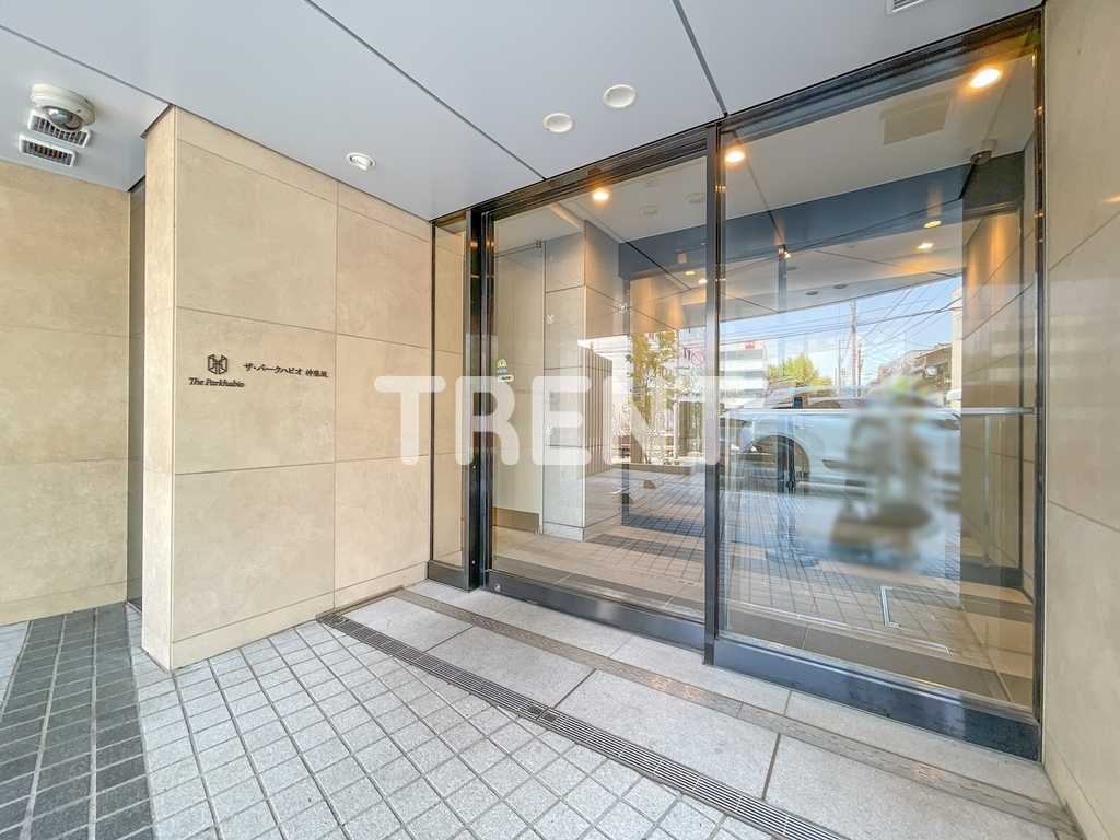 ザパークハビオ神楽坂-405