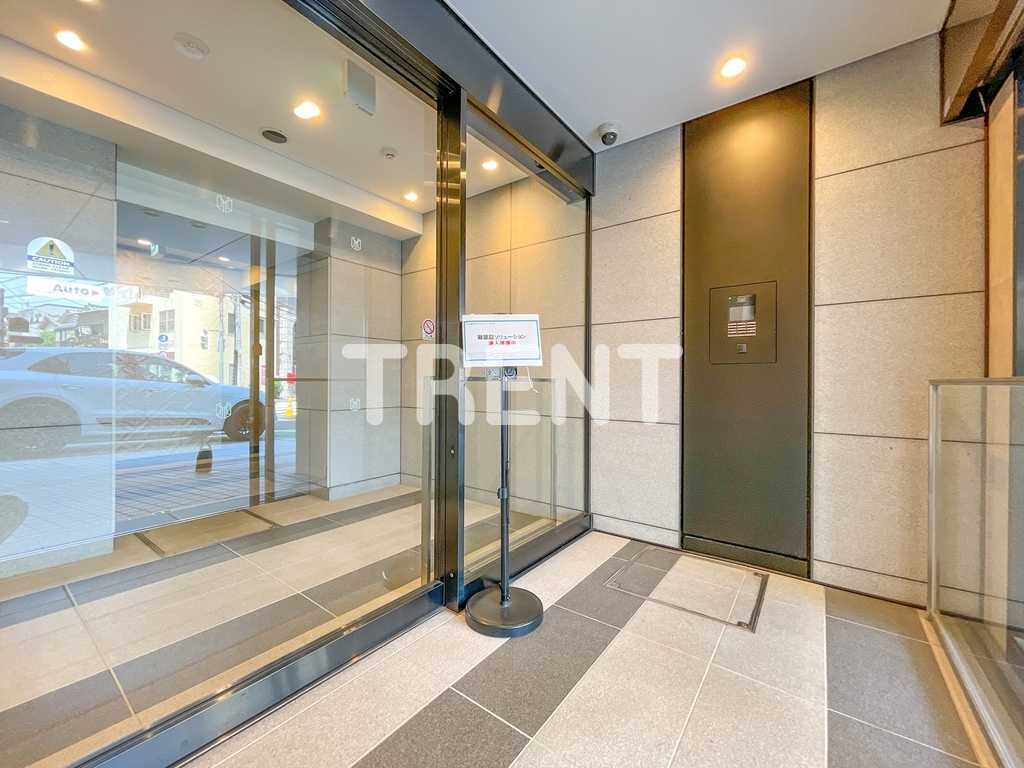 ザパークハビオ神楽坂-405