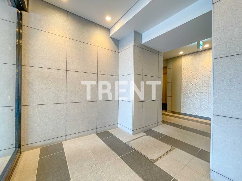 ザパークハビオ神楽坂-405