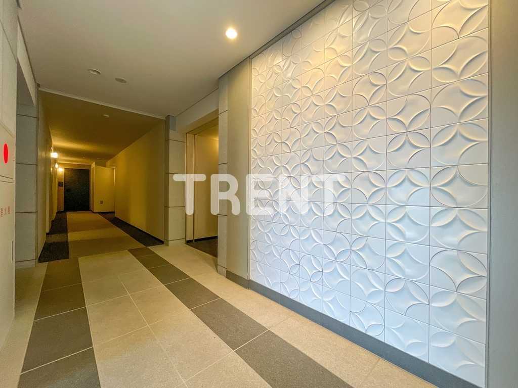 ザパークハビオ神楽坂-405