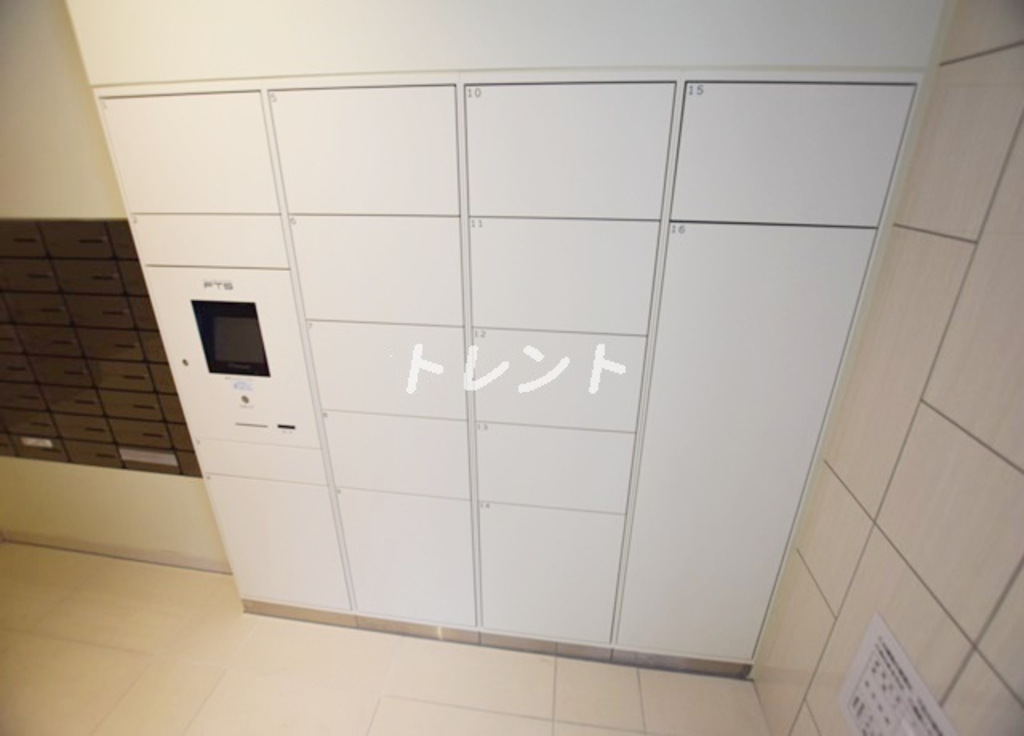 アーバネックス秋葉原EASTⅢ-701