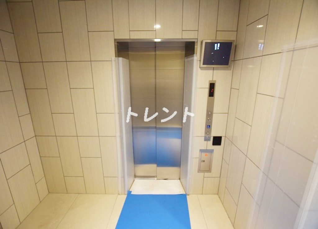 アーバネックス秋葉原EASTⅢ-701