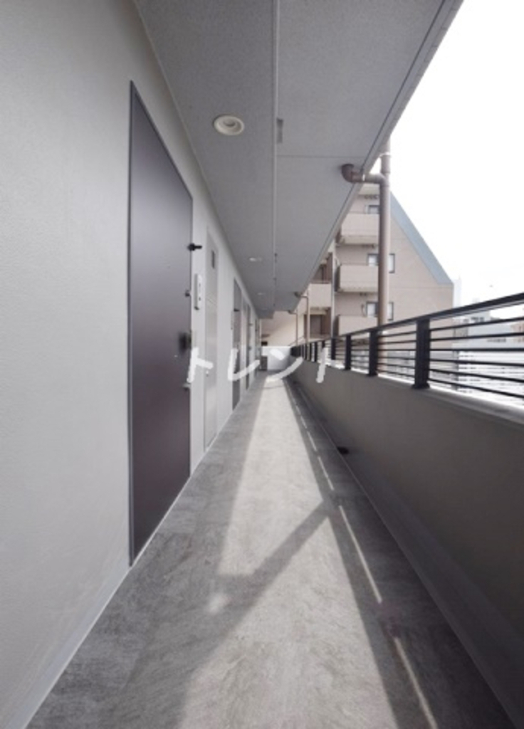 アーバネックス秋葉原EASTⅢ-701