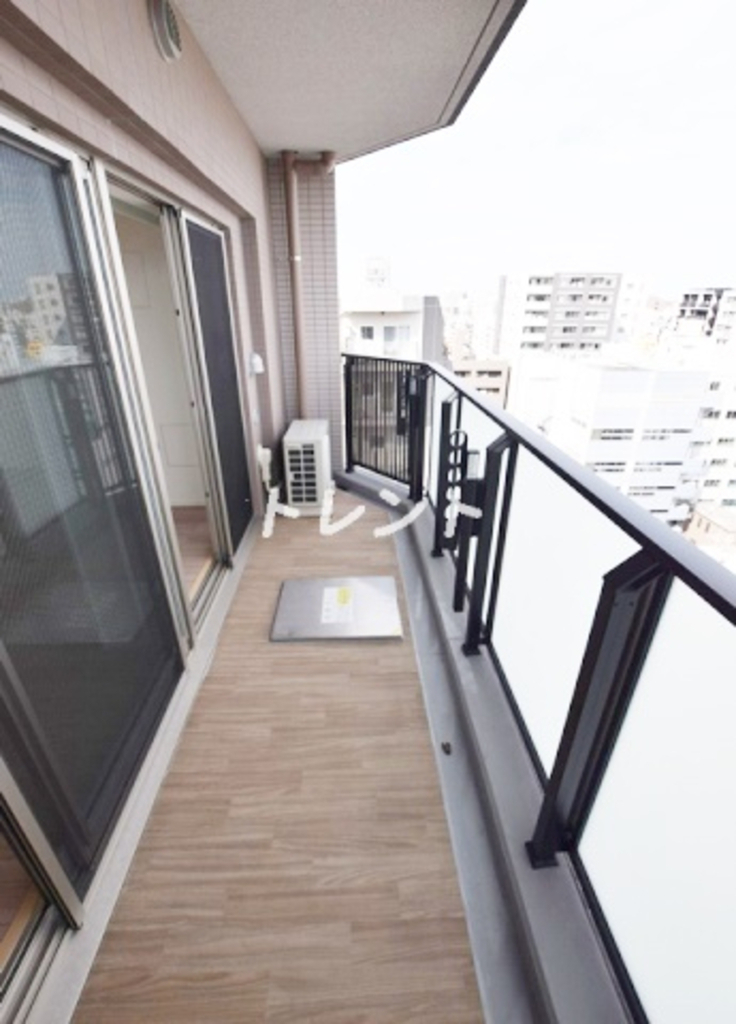 アーバネックス秋葉原EASTⅢ-701