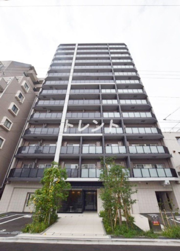 アーバネックス秋葉原EASTⅢ-701