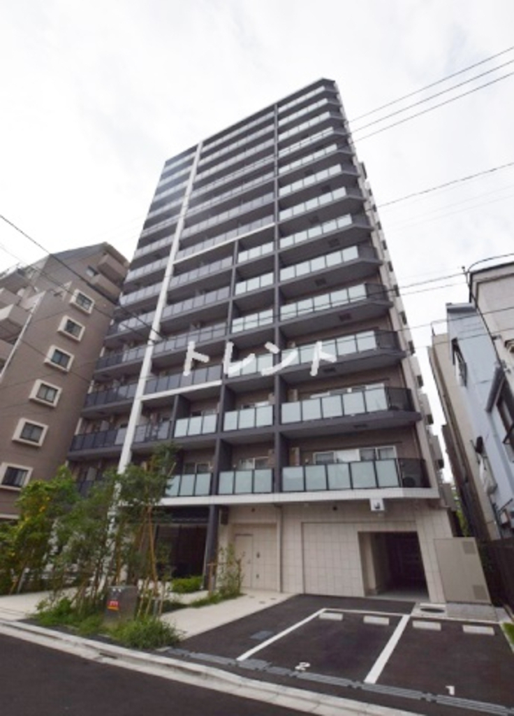 アーバネックス秋葉原EASTⅢ-701