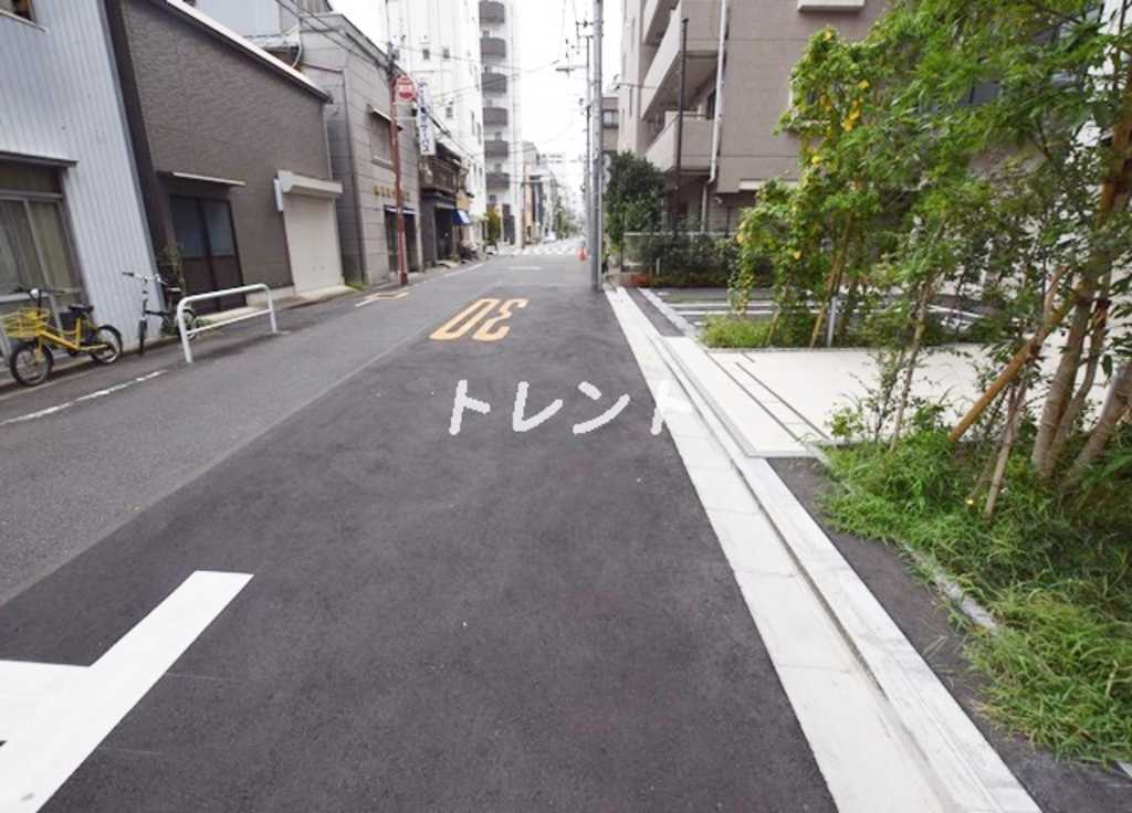 アーバネックス秋葉原EASTⅢ-701