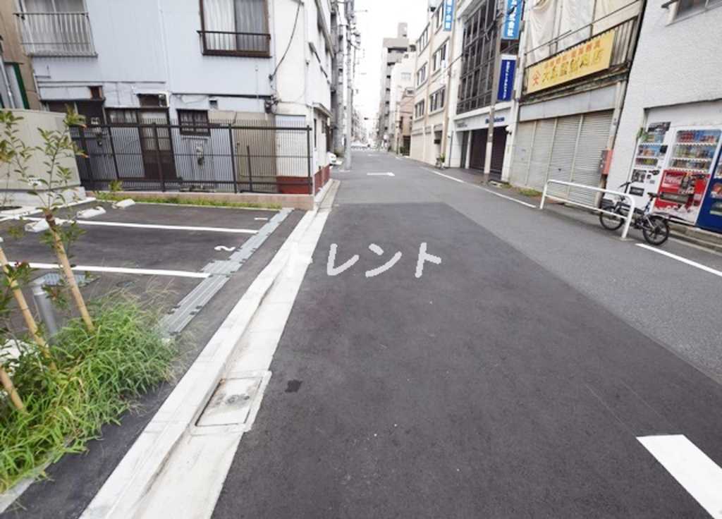 アーバネックス秋葉原EASTⅢ-701