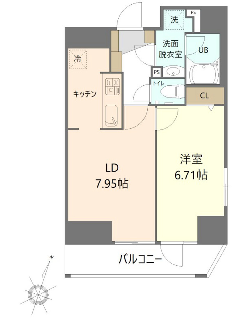 ホープシティ秋葉原【HOPECITY秋葉原】-405