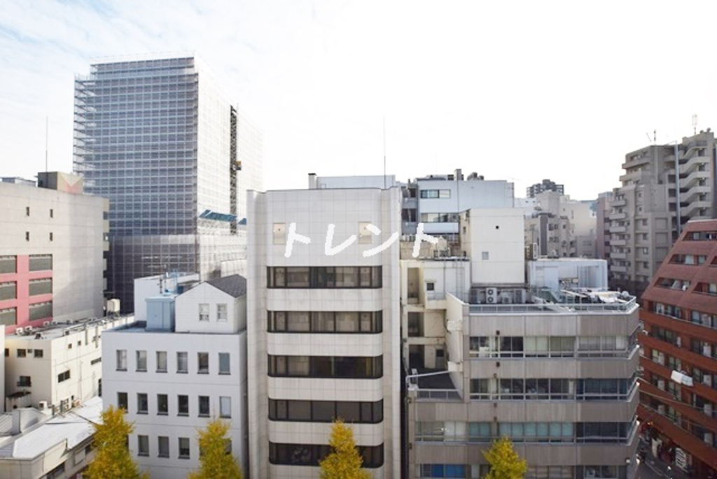 ホープシティ秋葉原【HOPECITY秋葉原】-405