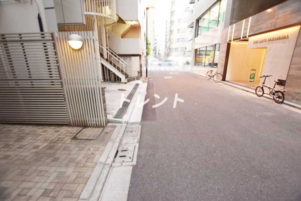 ホープシティ秋葉原【HOPECITY秋葉原】-405
