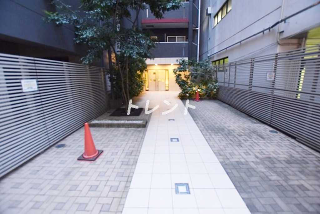 ホープシティ秋葉原【HOPECITY秋葉原】-405