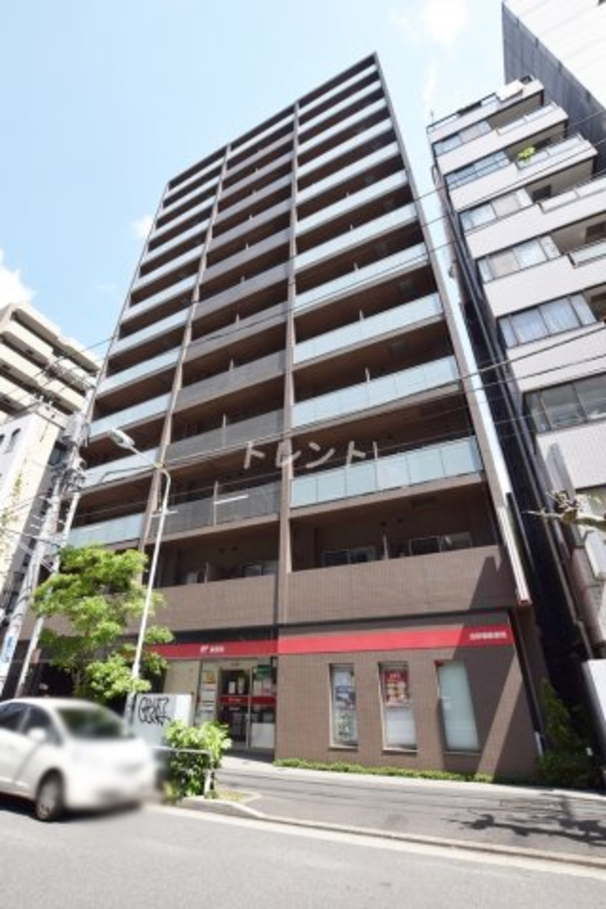 クレイシア秋葉原-203