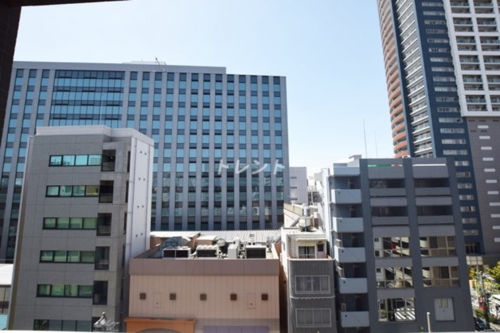 クレイシア秋葉原-203
