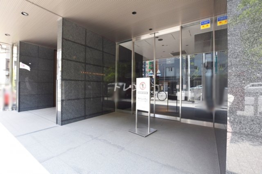 クレイシア秋葉原-203