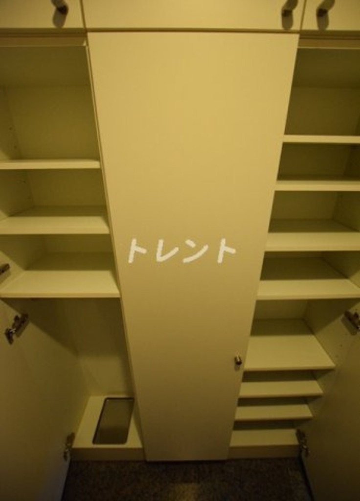 モメント汐留-1502