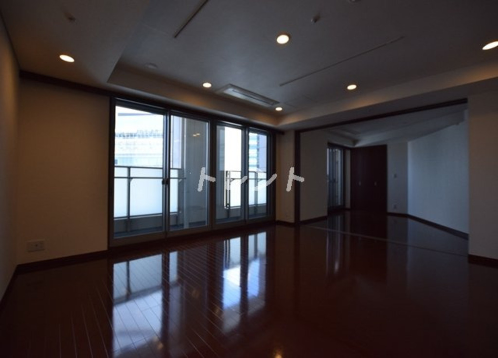 モメント汐留-1502