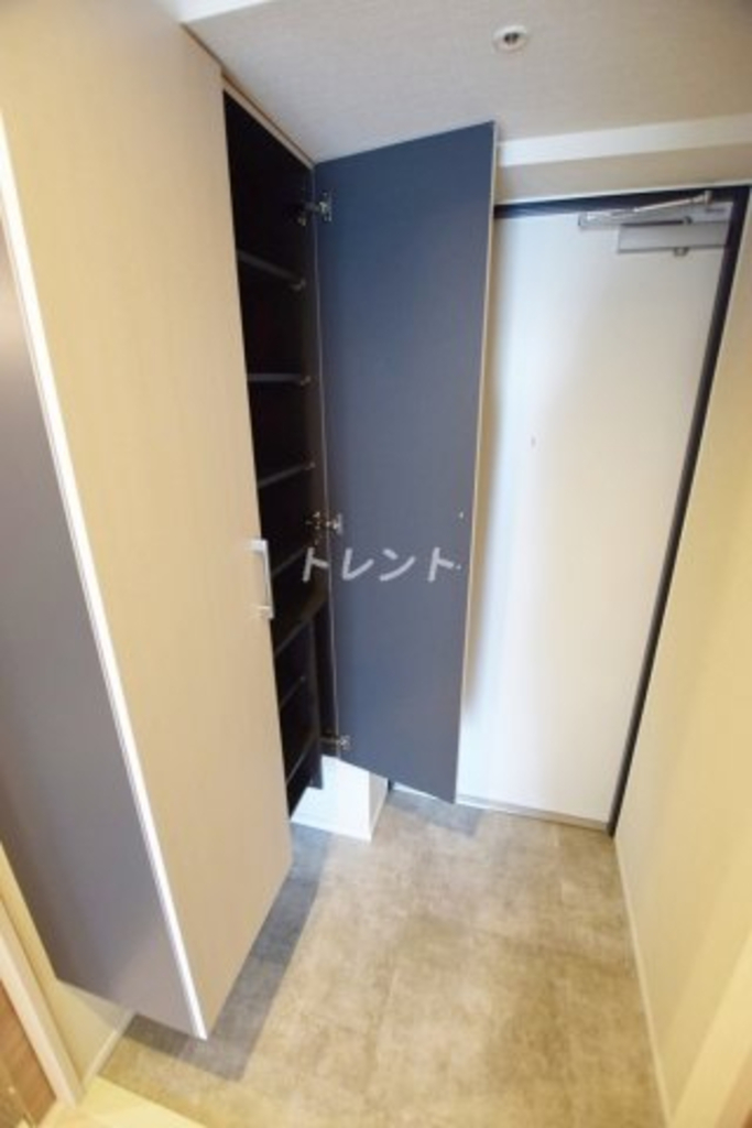 フトューロ東神田-802
