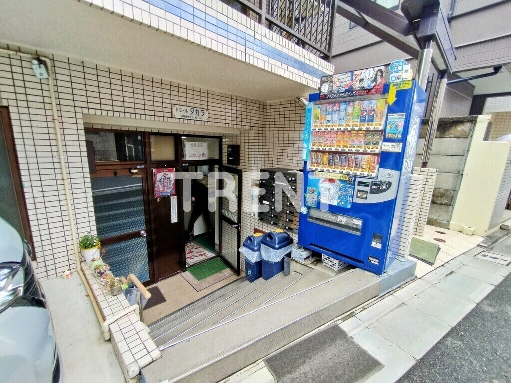 ドミールタカラ-106