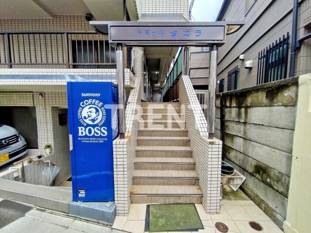 ドミールタカラ-106
