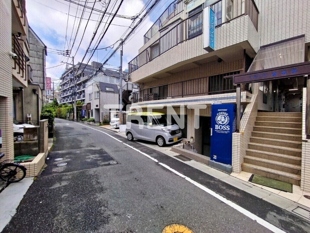 ドミールタカラ-106